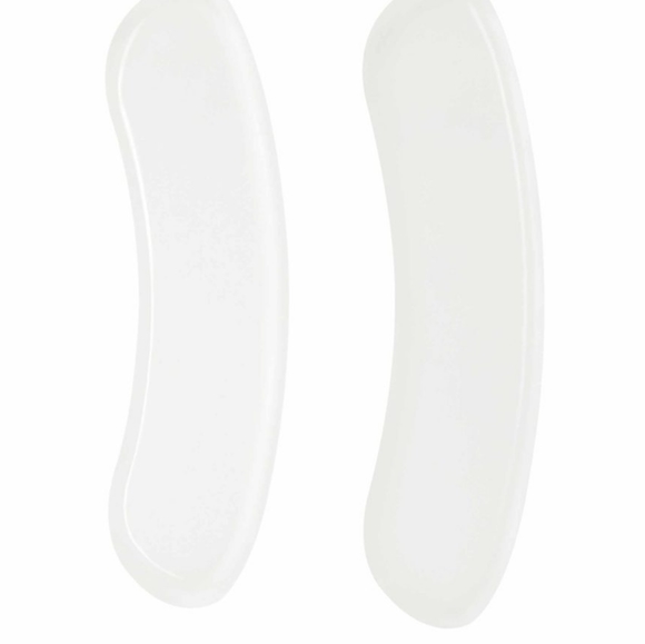 NWT! TWO (2) Sets/Pairs of Dr. Scholl's DreamWalk Gel Heel Liners! - Picture 6 of 14